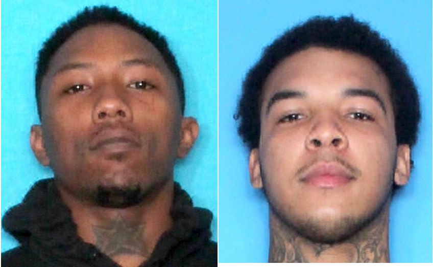 UPDATE: NOPD Arrests Suspects in Eighth District Shooting