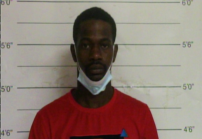 NOPD Arrests Suspect in First District Armed Robbery Investigation