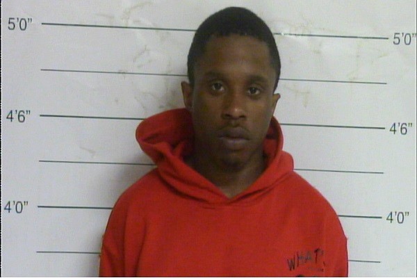 NOPD Arrests Second Suspect In Homicide Investigation - NOPD News