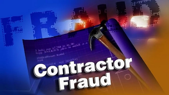 NOPD Reminds Citizens to Be Aware of Contractor Fraud During Hurricane Ida Recovery