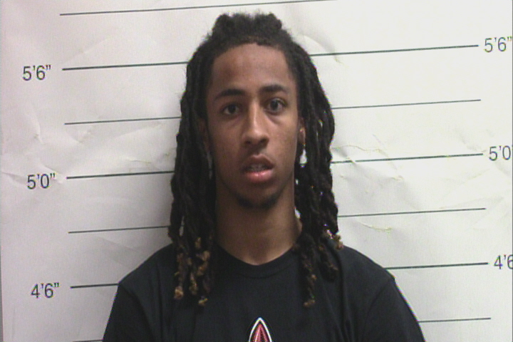 NOPD VOWS, U.S. Marshals Arrest Suspect in Homicide Investigation