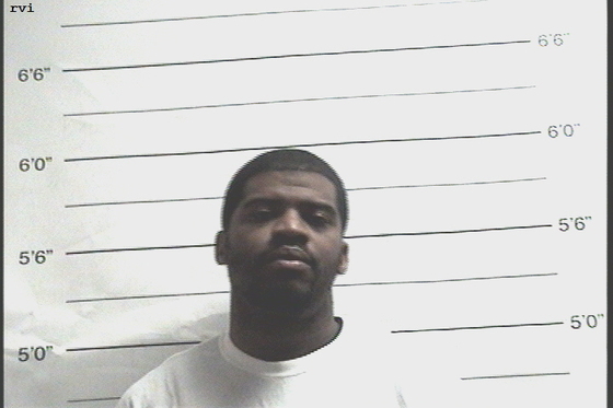 NOPD Arrests Suspect for Illegal Firearm Possession Charges in Second District