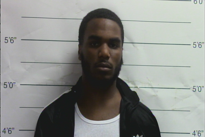 NOPD Arrests Suspect In Homicide Investigation - NOPD News