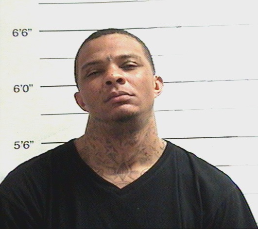 NOPD Arrests Suspect in Shooting, Aggravated Assault Incident in Fifth District