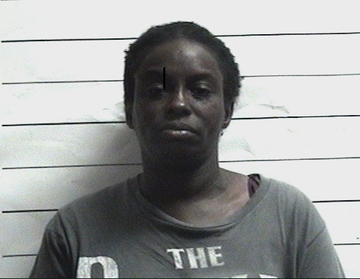 Suspect Arrested in Aggravated Battery on South Robertson Street