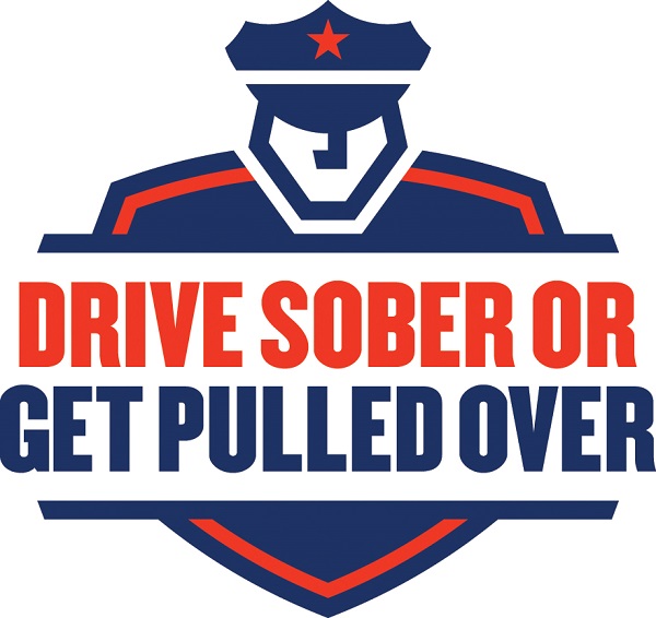 NOPD Reminds Drivers to Drive Sober or Get Pulled Over This Holiday Season and Every Day
