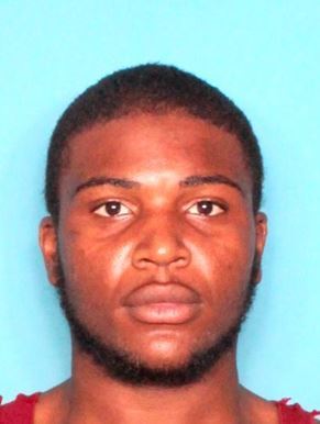 NOPD Searches for Person of Interest in a First District Homicide
