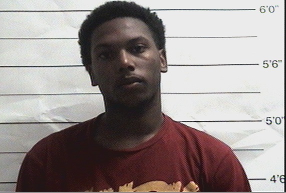 ARRESTED: Suspect Apprehended by NOPD in Shooting on Thayer Street