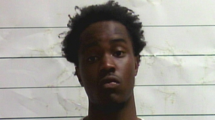 NOPD Arrests Suspect in Multiple Second District Vehicle Burglaries