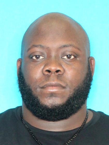 Suspect Wanted by NOPD for Illegally Possessing Firearm