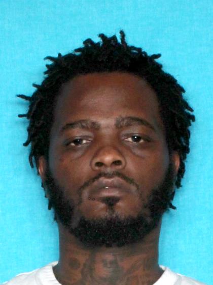 NOPD Seeking Suspect for Illegal Possession of a Firearm