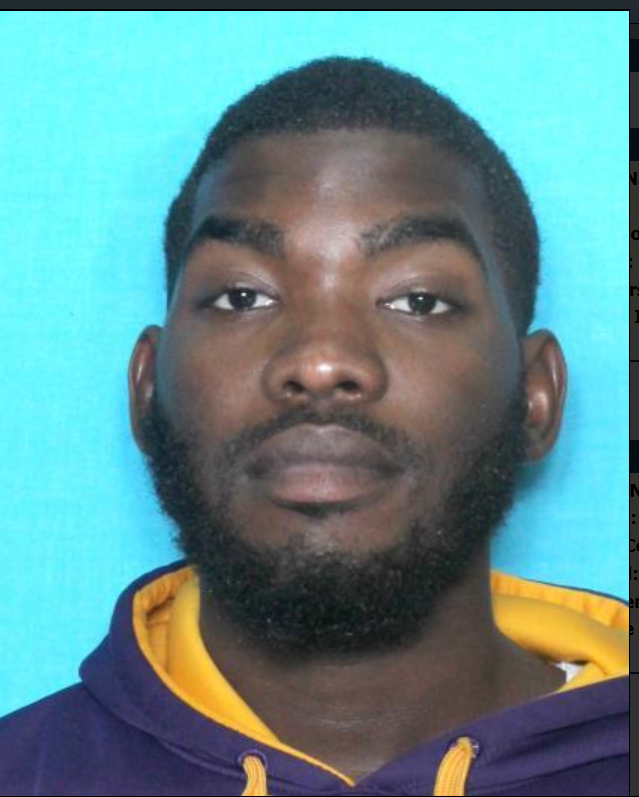 NOPD Arrests Subject Wanted in Sixth District Felony Theft
