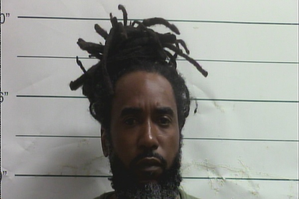 NOPD Arrests Suspect In Homicide Investigation - NOPD News