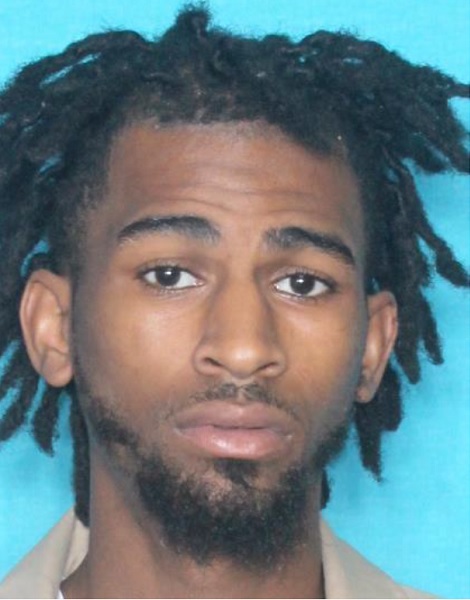 NOPD Identifies Person of Interest Sought for Questioning in First District Shooting Investigation