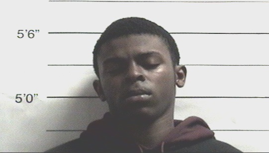 NOPD Arrests Suspect Found in Possession of Stolen Vehicle in Seventh District