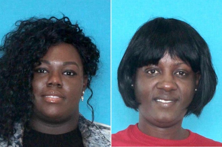 NOPD Identifies Suspects in Theft by Fraud on Woodland Drive