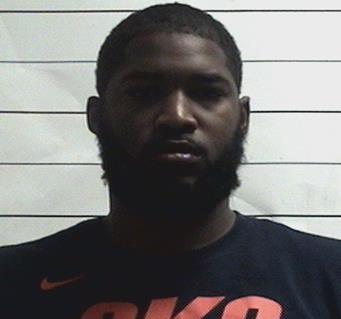 ARRESTED; Suspect in Simple Burglary on General DeGaulle Drive Surrenders to NOPD