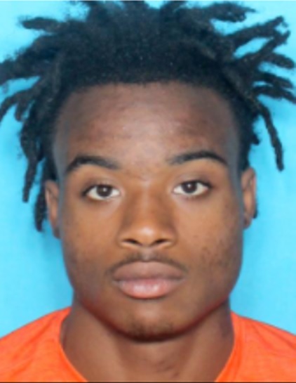 NOPD Identifies Suspect Wanted in Eighth District Attempted Carjacking Incident