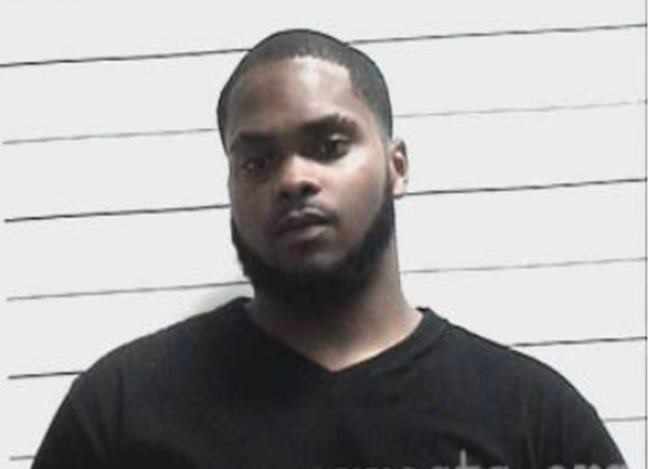 NOPD Identifies Wanted Suspect in Eighth District Shooting
