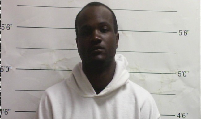 NOPD Arrests Suspect for Attempted Murder in Second District