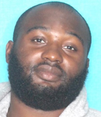 NOPD Identifies Suspect Wanted on Obstruction Charges in Homicide Investigation