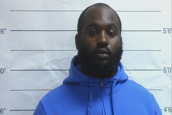 NOPD VOWS, U.S. Marshals Arrest Suspect in Homicide Investigation