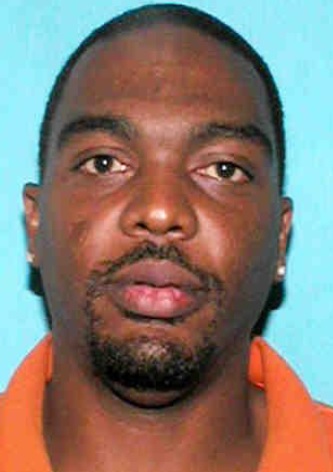 NOPD Identifies Wanted Suspect in First District Shooting Investigation