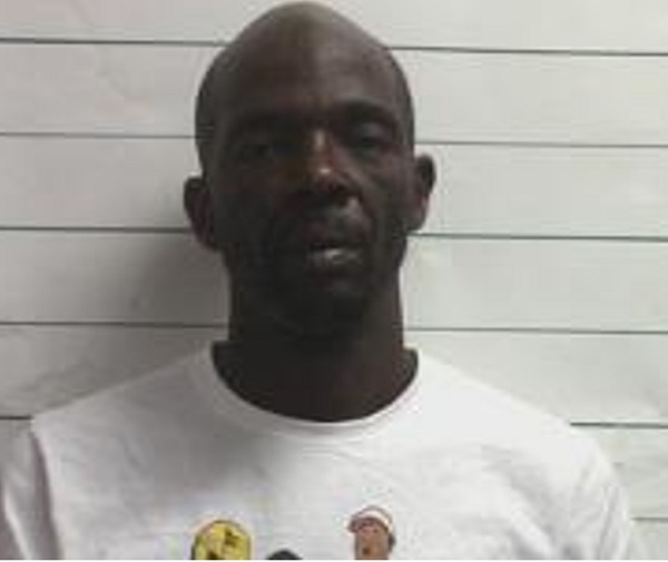NOPD Identifies Suspect Wanted in Domestic Aggravated Burglary in Seventh District