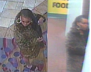 NOPD Seeking Person of Interest in Eighth District Theft