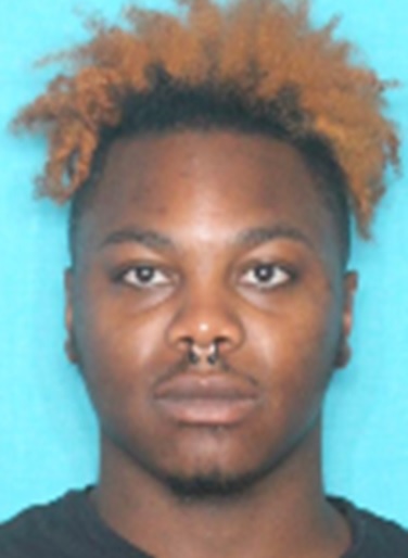 NOPD Identifies Suspect Wanted in First District Aggravated Battery