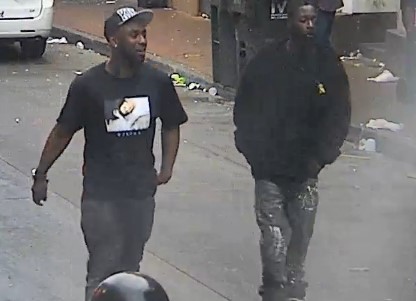 NOPD Seeking Suspects in Simple Robbery on Bourbon Street