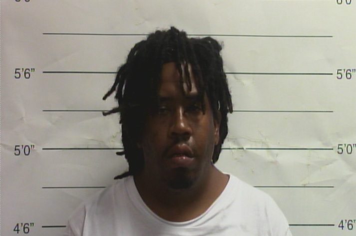 NOPD Arrests Suspect in Fourth District Shooting