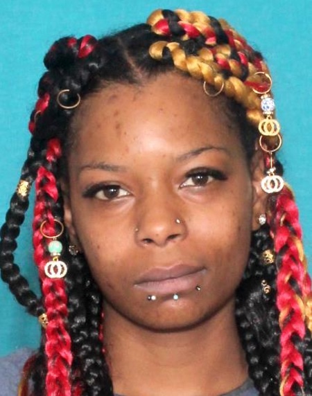 Person of Interest Sought by NOPD Seventh District in Shooting Investigation
