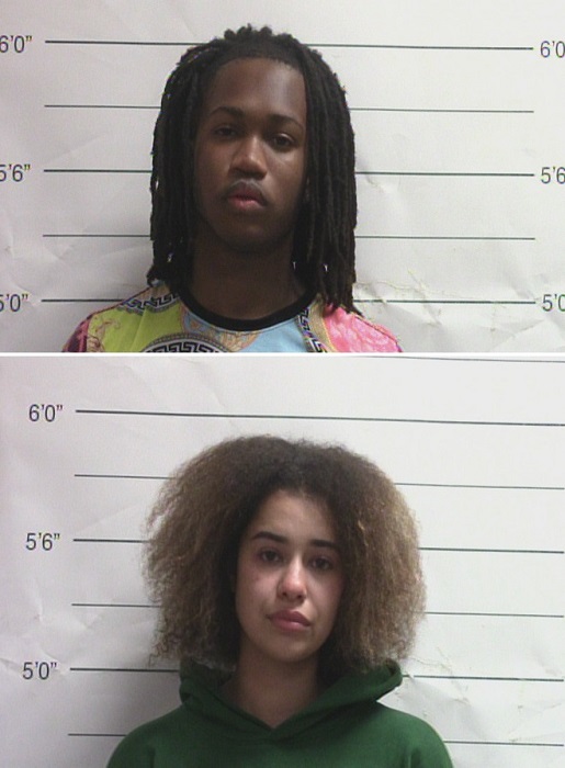 NOPD Arrests Suspects in Eighth District Shooting Investigation