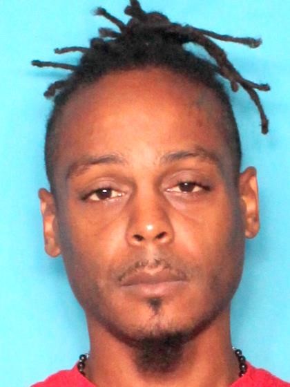 NOPD Seeks Person of Interest for Questioning in Investigation of 2013 Homicide