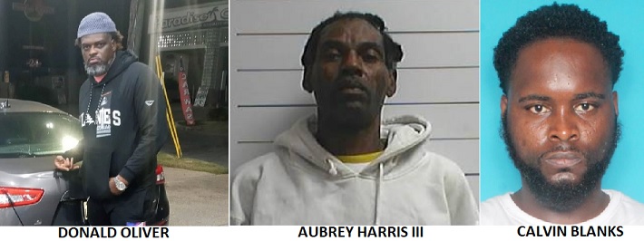 NOPD Announces Significant Violent Crime Arrests, Clearances Between ...