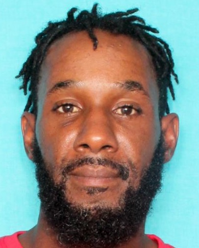 Suspect Identified By NOPD In Fourth District Domestic Aggravated ...