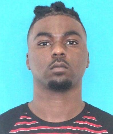 NOPD Searching for Subject in Sixth District Simple Kidnapping, Aggravated Burglary