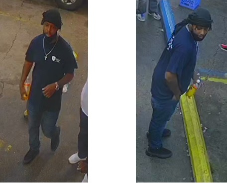 NOPD Seeking Person of Interest for Questioning in Third District Shooting Investigation