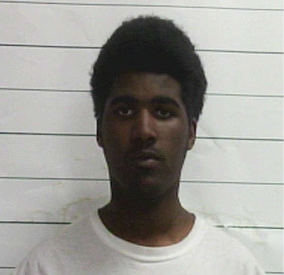 NOPD Arrests Suspect for Simple Kidnapping, Auto Theft in First District