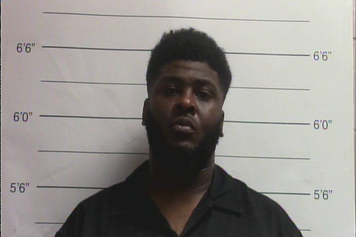 NOPD Arrests Subject Accused in Third District Homicide