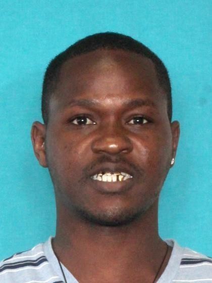 Suspect Arrested in Domestic Burglary Incidents on Louisiana Avenue Parkway