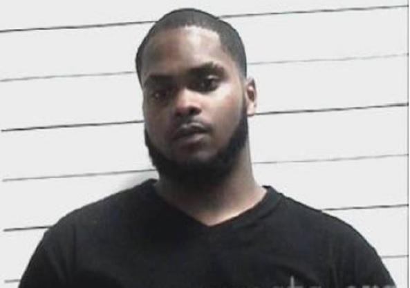 NOPD Seeking Person of Interest for Questioning in Eighth District Shooting