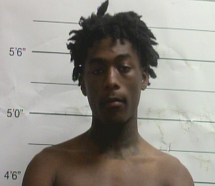 NOPD Arrests Suspect Wanted in Two Homicide Investigations 