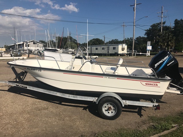 NOPD Searching for Boat Reported Stolen