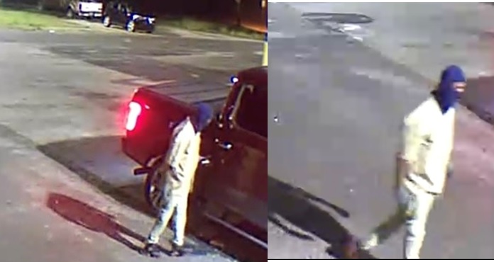 NOPD Seeking to Identify Subject in Homicide Investigation