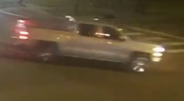 NOPD Seeking Suspect Vehicle in Fourth District Homicide Investigation