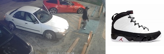 NOPD Seeking Suspect in Aggravated Assault on North Claiborne Avenue