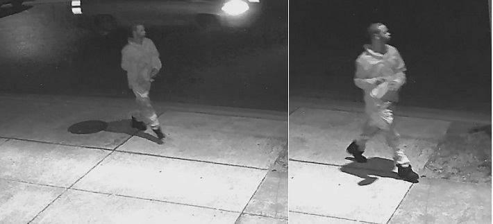 Suspect Sought in Attempted Armed Robbery on Teche Street