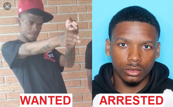 UPDATE: NOPD Arrests Wanted Suspect in Fifth District Shooting, One Suspect Remains at Large